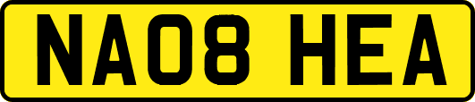 NA08HEA