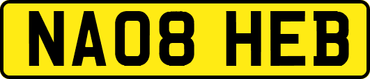 NA08HEB