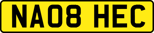 NA08HEC