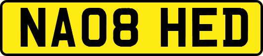 NA08HED