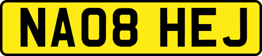 NA08HEJ