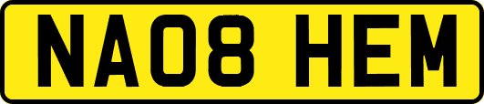 NA08HEM