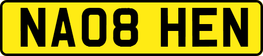NA08HEN