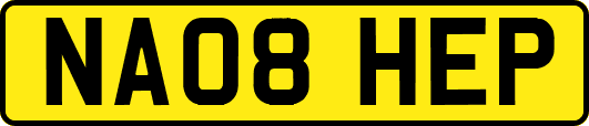 NA08HEP