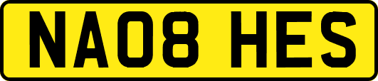NA08HES