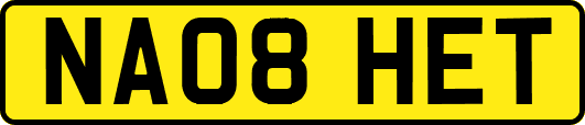 NA08HET