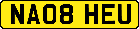 NA08HEU