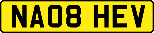 NA08HEV
