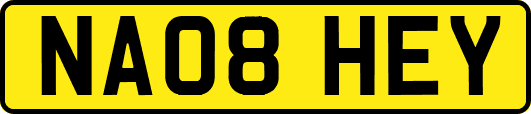 NA08HEY