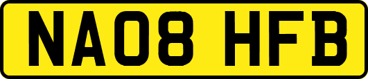 NA08HFB