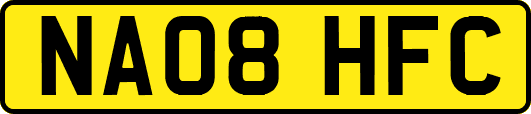 NA08HFC