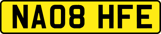 NA08HFE