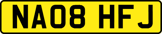 NA08HFJ