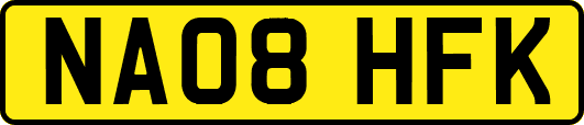 NA08HFK