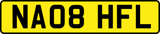 NA08HFL