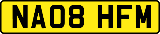 NA08HFM