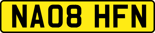 NA08HFN