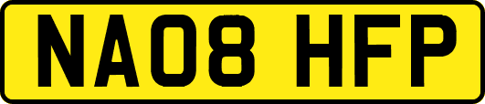 NA08HFP