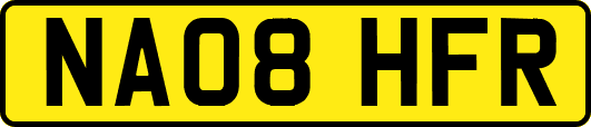 NA08HFR