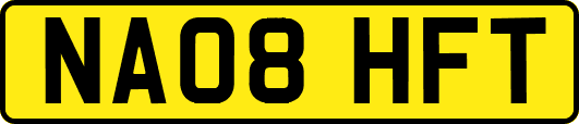 NA08HFT