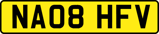 NA08HFV