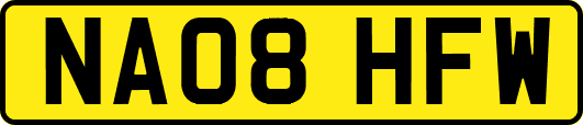 NA08HFW