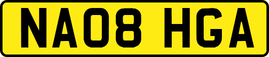 NA08HGA