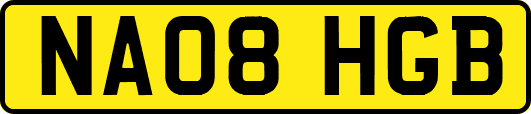 NA08HGB