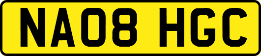 NA08HGC