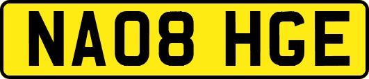 NA08HGE