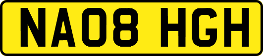 NA08HGH