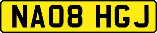 NA08HGJ