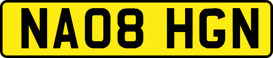 NA08HGN