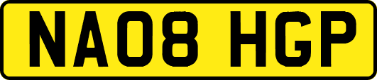 NA08HGP