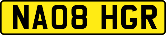 NA08HGR