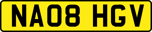 NA08HGV