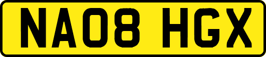 NA08HGX