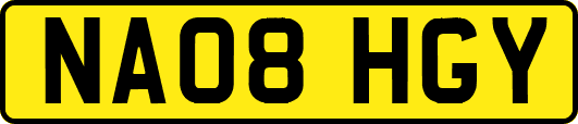 NA08HGY