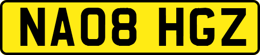 NA08HGZ