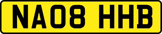 NA08HHB