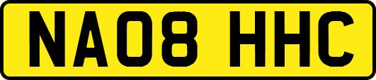 NA08HHC