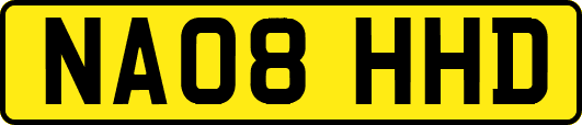 NA08HHD