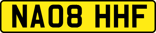 NA08HHF