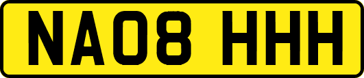 NA08HHH
