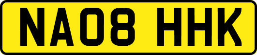 NA08HHK