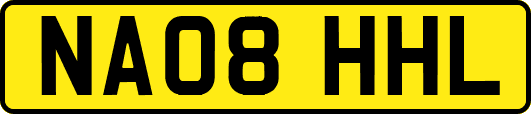 NA08HHL