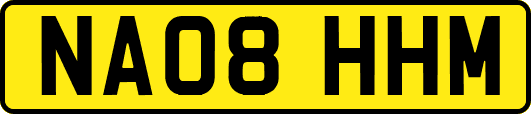 NA08HHM