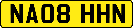 NA08HHN