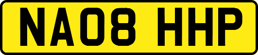 NA08HHP