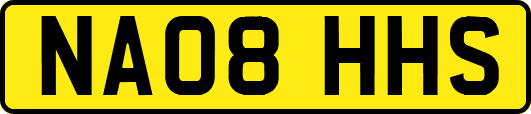 NA08HHS